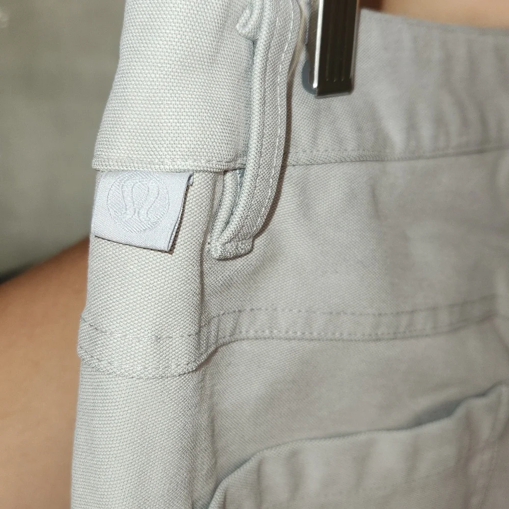 Lululemon ABC Pant Slimsize 30